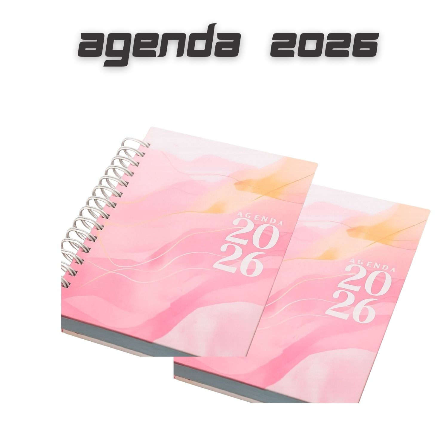 Agenda Personalizada