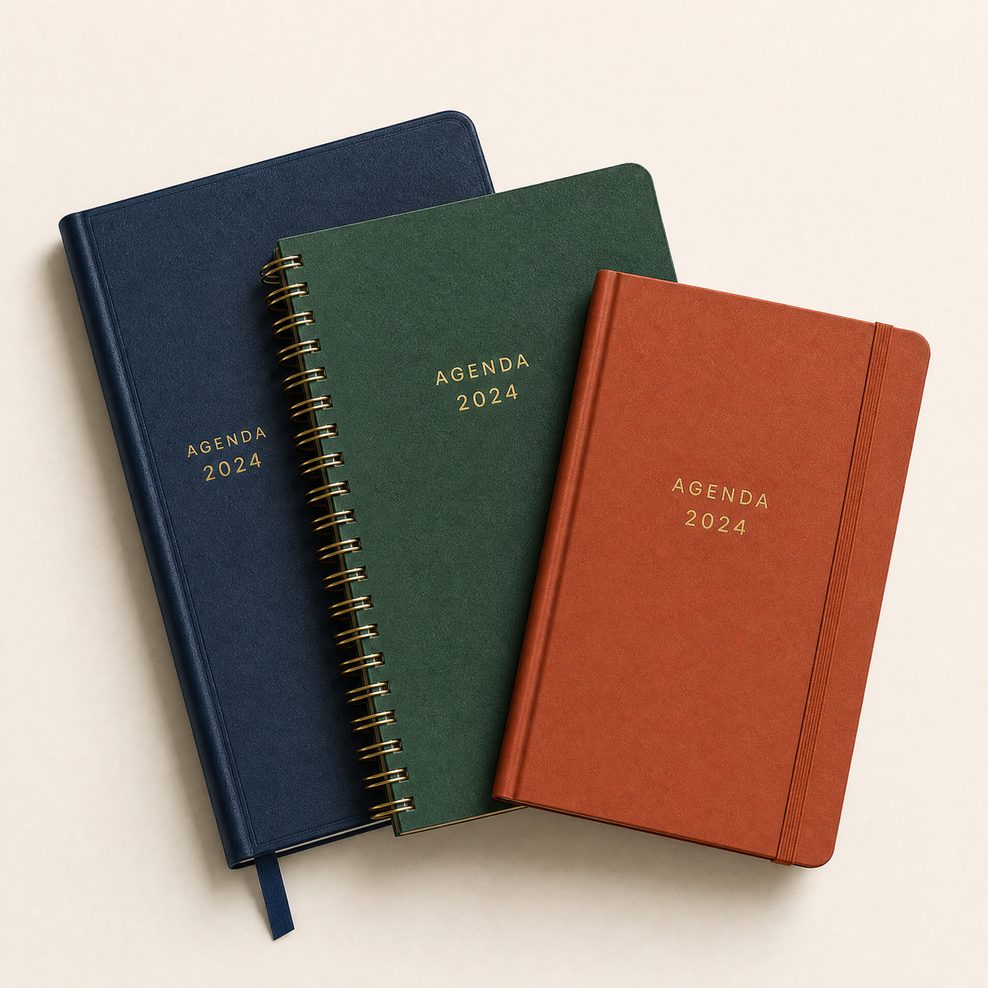Agenda Personalizada
